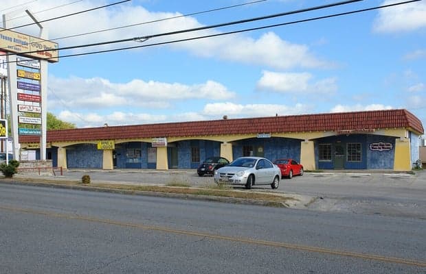 5713 EVERS RD SAN ANTONIO TX 78238-1718
